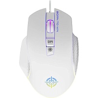 Мышь GamePro GM370 White Мышь GamePro GM370 White