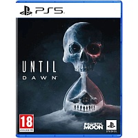 Игра Until Dawn для PS5 (RU) (711719568179) Игра Until Dawn для PS5 (RU) (711719568179)