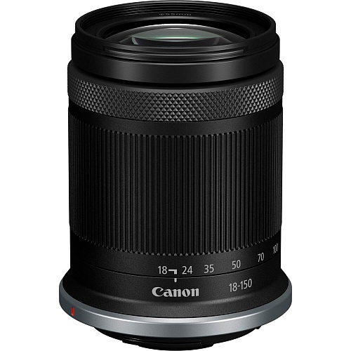 Объектив Canon RF-S 18-150mm f/3.5-6.3 IS STM (5564C002)