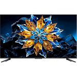 Телевізор TCL C655 PRO 65" QLED 4K (65C655_PRO)