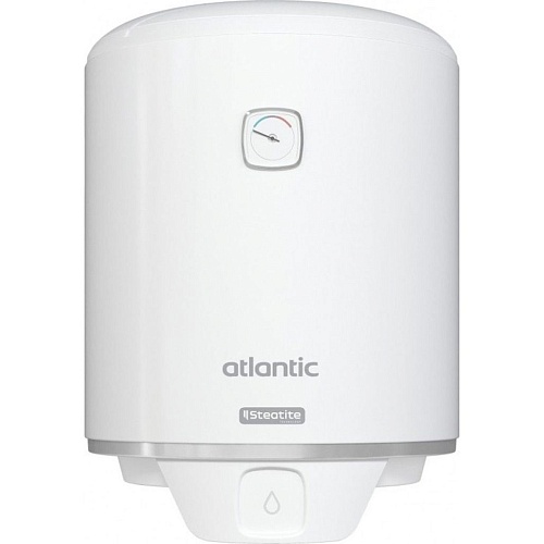 Бойлер Atlantic Steatite Ego VM 050 D400S-1-BC