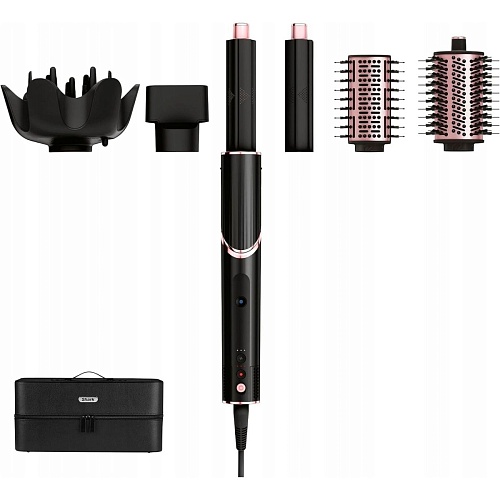 Фен-стайлер Shark FlexStyle HD440EU - придбати в Дніпрі, Україні: ціна, характеристики | інтернет-магазин TOUCH