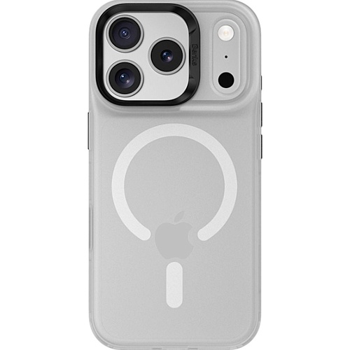 Чохол Benks Lucid Armor with MagSafe для Apple iPhone 17 Pro White - придбати в Дніпрі, Україні: ціна, характеристики | інтернет-магазин TOUCH