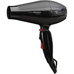 Фен TICO Professional NanoStratos Ionic Black (100031)