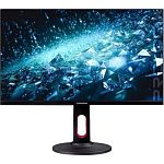 Монитор Prologix 27" PL2724QP IPS Black