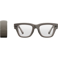 Окуляри доповненої реальності Meta Ray-Ban Display Sand Frame - придбати в Дніпрі, Україні: ціна, характеристики | інтернет-магазин TOUCH