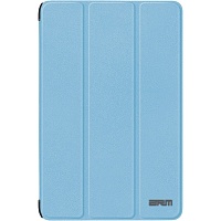 Чохол-книжка ArmorStandart Smart Case для Samsung Tab S9+ / S9 FE+ / S10+ Sky Blue (ARM74488)