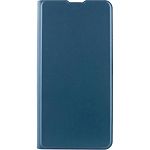 Чохол-книжка GETMAN Elegant для Samsung Galaxy A15 Blue 