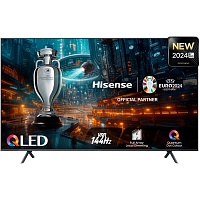 Телевизор Hisense 85E7NQ Pro 85" QLED 4K (20013841) EU Телевизор Hisense 85E7NQ Pro 85" QLED 4K (20013841) EU