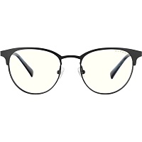 Компьютерные очки Gunnar Apex Onyx Navy Clear (APX-11509)
