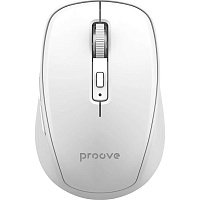 Мышь Proove Click White (WMCL00000002) Мышь Proove Click White (WMCL00000002)