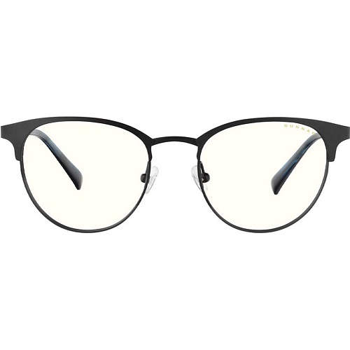 Комп'ютерні окуляри Gunnar Apex Onyx Navy Clear (APX-11509) - придбати в Дніпрі, Україні: ціна, характеристики | інтернет-магазин TOUCH