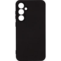 Чехол ArmorStandart ICON Case для Samsung S23 FE 5G Black (ARM69628) Чехол ArmorStandart ICON Case для Samsung S23 FE 5G Black (ARM69628)