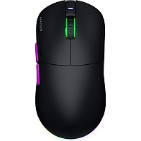 Миша Hator Quasar 3 Ultra 8K Wireless Black/Violet (HTM770) - придбати в Дніпрі, Україні: ціна, характеристики | інтернет-магазин TOUCH Миша Hator Quasar 3 Ultra 8K Wireless Black/Violet (HTM770) - придбати в Дніпрі, Україні: ціна, характеристики | інтернет-магазин TOUCH