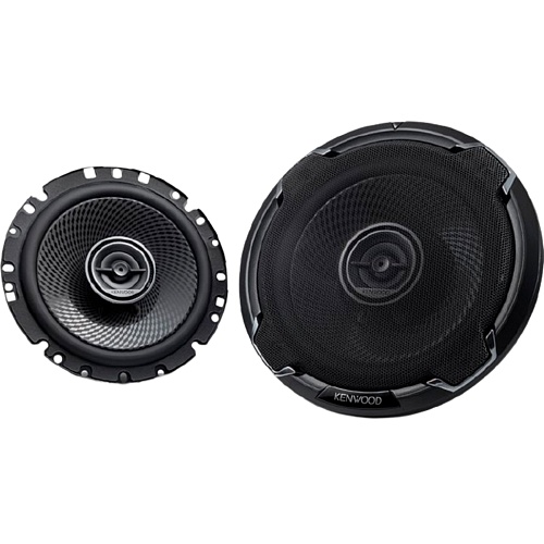 Коаксіальна автоакустика Kenwood KFC-PS1796 - придбати в Дніпрі, Україні: ціна, характеристики | інтернет-магазин TOUCH