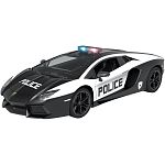 Машинка на радіокеруванні KS Drive Lamborghini Aventador Police 1:14 (114GLPCWB) 