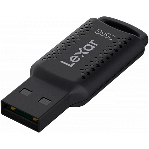 USB флеш-накопитель Lexar JumpDrive V400 256GB USB 3.0 (LJDV400256G-BNBNG)