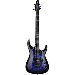 Электрогитара ESP E-II Horizon QM FR Reindeer Blue