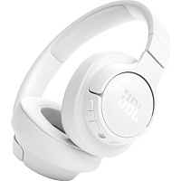 Наушники JBL Tune 720BT White (JBLT720BTWHT) Наушники JBL Tune 720BT White (JBLT720BTWHT)
