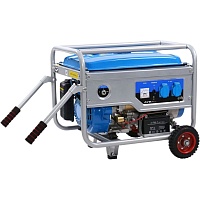 Генератор бензиновый Kuyia TM3500MX Генератор бензиновый Kuyia TM3500MX