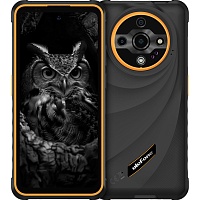 Смартфон Ulefone Armor X31 Pro 8/256GB Few Orange Смартфон Ulefone Armor X31 Pro 8/256GB Few Orange