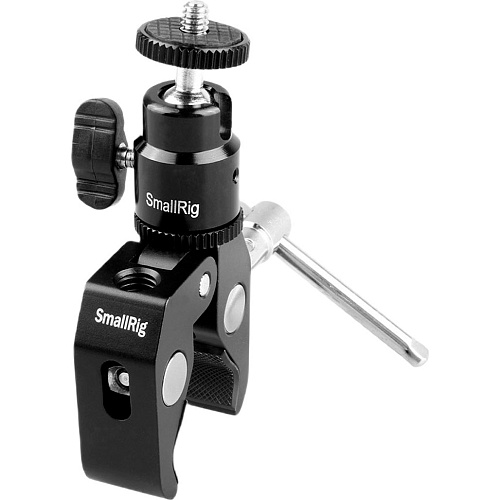 Зажим SmallRig Super Clamp 1124