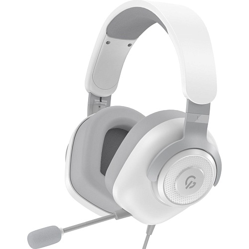 Игровые наушники GamePro HS590 White