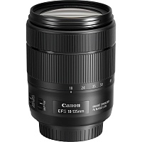 Объектив Canon EF-S 18-135mm f/3.5-5.6 IS Nano USM (1276C005)