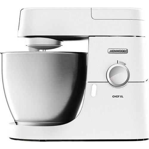 Кухонна машина Kenwood KVL4170W - придбати в Дніпрі, Україні: ціна, характеристики | інтернет-магазин TOUCH