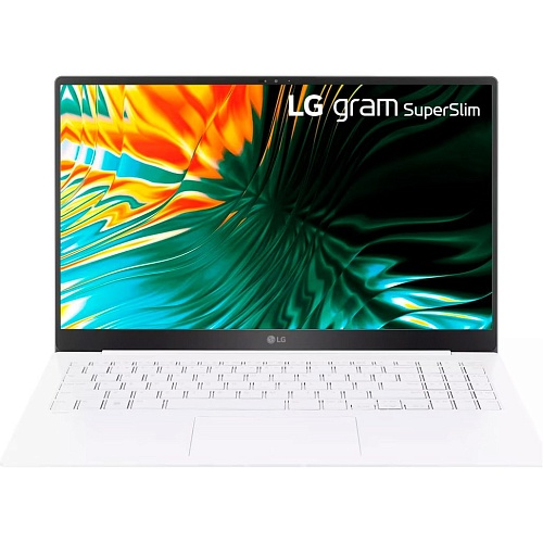 Ноутбук LG Gram SuperSlim (15Z90ST-G.AAW4U1)