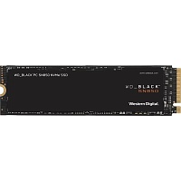 SSD накопитель WD Black SN850 2TB (WDS200T1X0E) SSD накопитель WD Black SN850 2TB (WDS200T1X0E)