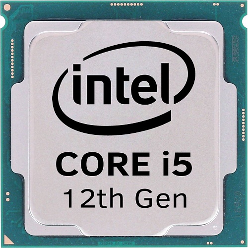 Процессор Intel Core i5-12400 Tray (CM8071504650608) UA 