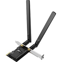 Wi-Fi адаптер TP-Link Archer TX20E Wi-Fi адаптер TP-Link Archer TX20E