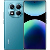 Смартфон Redmi Note 14 Pro 12/512GB Ocean Blue EU Global - придбати в Дніпрі, Україні: ціна, характеристики | інтернет-магазин TOUCH Смартфон Redmi Note 14 Pro 12/512GB Ocean Blue EU Global - придбати в Дніпрі, Україні: ціна, характеристики | інтернет-магазин TOUCH