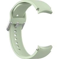 Ремешок ArmorStandart для Samsung Galaxy Watch 7/FE/6/6 Classic/5/5 Pro/4/4 Classic Light Green (ARM81078) Ремешок ArmorStandart для Samsung Galaxy Watch 7/FE/6/6 Classic/5/5 Pro/4/4 Classic Light Green (ARM81078)