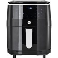 Мультипечь OBH Nordica Easy Fry&Steam FW2018S0 Black Мультипечь OBH Nordica Easy Fry&Steam FW2018S0 Black