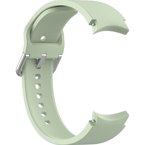 Ремінець ArmorStandart для Samsung Galaxy Watch 7/FE/6/6 Classic/5/5 Pro/4/4 Classic Light Green (ARM81078) - придбати в Дніпрі, Україні: ціна, характеристики | інтернет-магазин TOUCH Ремінець ArmorStandart для Samsung Galaxy Watch 7/FE/6/6 Classic/5/5 Pro/4/4 Classic Light Green (ARM81078) - придбати в Дніпрі, Україні: ціна, характеристики | інтернет-магазин TOUCH