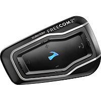 Мотогарнітура Cardo Scala Rider Freecom 2+ Single (FRC2P001) - придбати в Дніпрі, Україні: ціна, характеристики | інтернет-магазин TOUCH Мотогарнітура Cardo Scala Rider Freecom 2+ Single (FRC2P001) - придбати в Дніпрі, Україні: ціна, характеристики | інтернет-магазин TOUCH