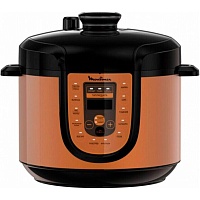 Мультиварка-скороварка Moulinex CE5A0F34