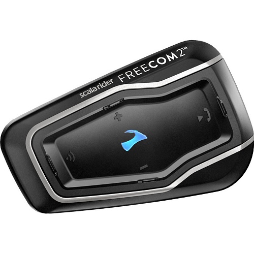 Мотогарнітура Cardo Scala Rider Freecom 2+ Single (FRC2P001) - придбати в Дніпрі, Україні: ціна, характеристики | інтернет-магазин TOUCH