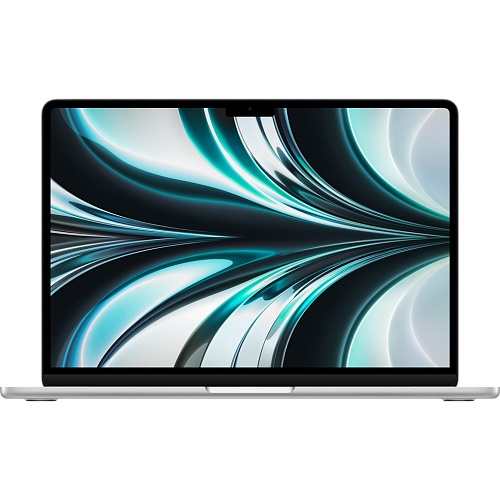 Ноутбук Apple MacBook Air 15'' M2 Retina 8/512GB Silver 2023 (MQKT3) - придбати в Дніпрі, Україні: ціна, характеристики | інтернет-магазин TOUCH