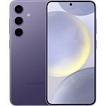 Смартфон Samsung Galaxy S24 8/128GB Cobalt Violet (SM-S921BZVD)