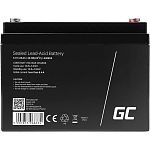 Аккумулятор Green Cell AGM 12V (12V/28Ah/336Wh) (AGM55)