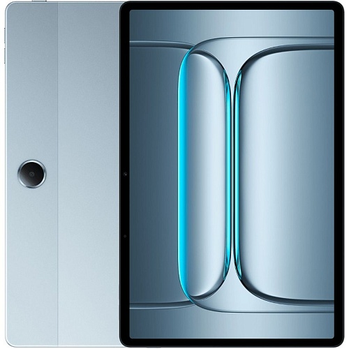 Планшет OnePlus Pad Lite 8/128GB LTE Aero Blue - придбати в Дніпрі, Україні: ціна, характеристики | інтернет-магазин TOUCH