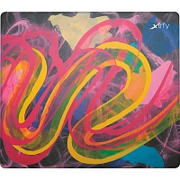Коврик для мыши Xtrfy GP4 Large Street Pink (XG-GP4-L-PINK) Коврик для мыши Xtrfy GP4 Large Street Pink (XG-GP4-L-PINK)