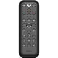 Пульт дистанционного управления 8BitDo Media Remote для Xbox Short Edition Black Пульт дистанционного управления 8BitDo Media Remote для Xbox Short Edition Black