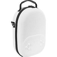 Чехол DK Hard Carrying Case для Meta Quest 3/3S White