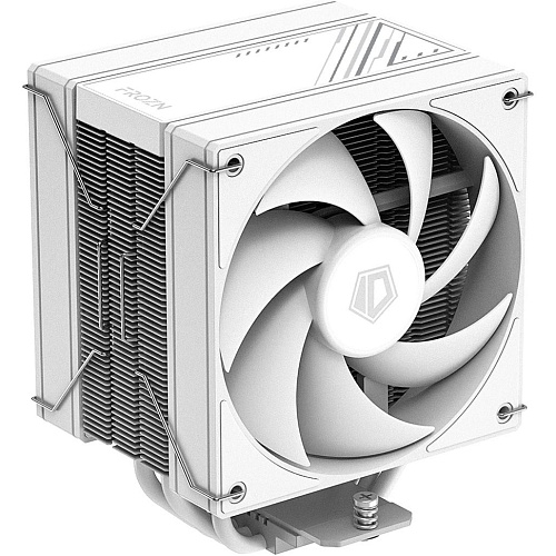 Кулер для процессора ID-Cooling Frozn A410 DW White
