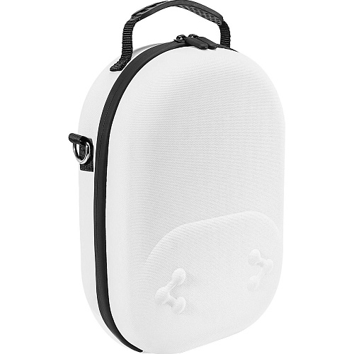 Чехол DK Hard Carrying Case для Meta Quest 3/3S White