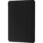 Чехол-книжка Dux Ducis Toby Series With Pencil Holder для Apple iPad 10.2" (2019-2021) Black